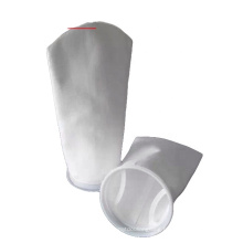 High quality PE/PP/Nylon 150 micron filter bag